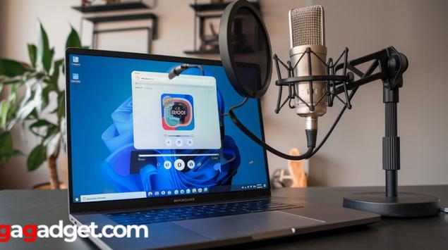 Beste Laptops für Podcasting