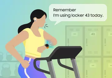 Galaxy Watch und Buds bekommen Gemini: ...