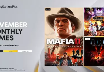 Mafia II: Definitive Edition, Dragon Ball: ...