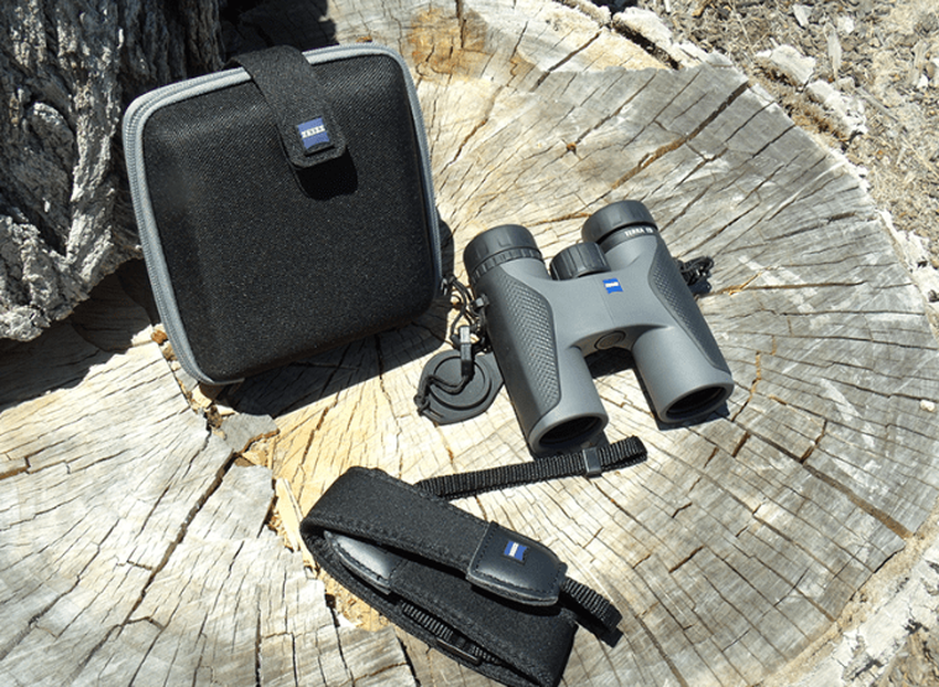 ZEISS 10x32 Terra ED Kinderfernglas