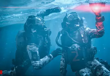 ESRB stuft Call of Duty: Modern ...