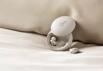 Soundcore präsentiert neuen Sleep A20 Kopfhörer