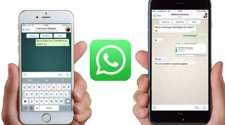 WhatsApp wird ab dem 1. Juni auf iPhone 5s, 6 und 6 Plus nicht mehr funktionieren