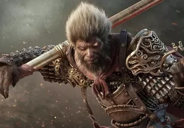 Black Myth: WuKong erobert Steam und ...