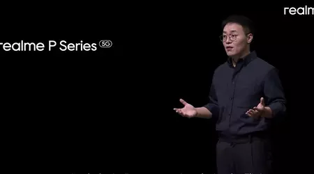 realme P1 und realme P1 Pro: so werden die ersten Smartphones der neuen realme Serie heißen