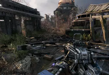 Gerüchte: Der nächste Metro-Teil wird ein ...