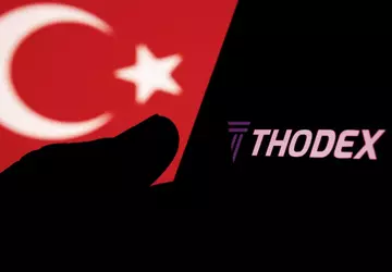 Schöpfer der Kryptowährungsbörse Thodex muss für ...