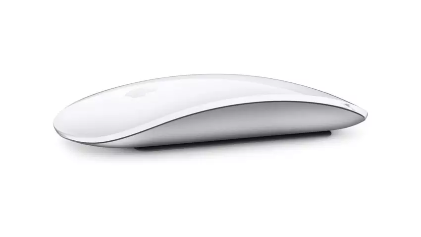 Apple Magic Wireless Mouse Produktivitätssteigerung