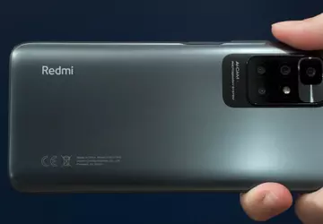 Xiaomi bereitet sich auf die Ankündigung ...