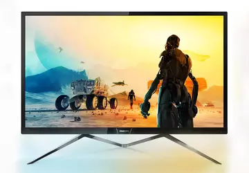 Philips 326M6FJSB: preiswerter Monitor mit 31,5-Zoll-Bildschirm, ...