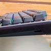 ASUS ROG Azoth im Test: eine kompromisslose mechanische Tastatur für Gamer, die man nicht erwarten würde-34 ASUS ROG Azoth im Test: eine kompromisslose mechanische Tastatur für Gamer, die man nicht erwarten würde-34