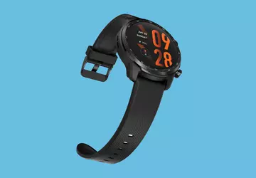 120 $ Rabatt: Ticwatch Pro 3 ...