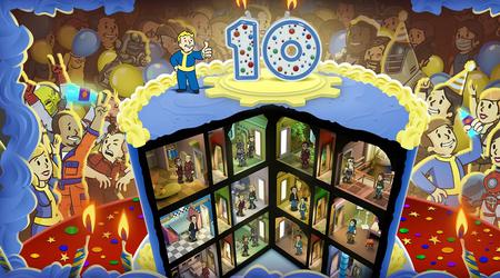 Fallout Shelter hat 230 Millionen Downloads erreicht und ist das beliebteste Spiel der Reihe geworden