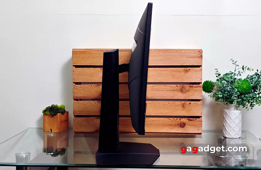 Огляд MSI MPG 274URF QD