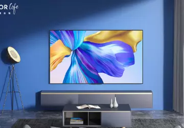 Honor stellt 4K Smart Screen X2-Fernseher ...