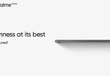 Realme-CEO kündigt die Veröffentlichung des Realme ...