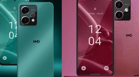 Erste Verkäufe von HMD Crest und HMD Crest Max starten in Indien