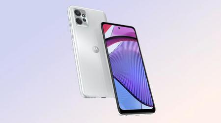 Moto G Power 5G (23) auf Amazon: 120Hz Bildschirm, MediaTek Dimensity 930 Chip und 5000 mAh Akku mit $100 Rabatt