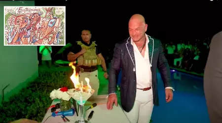 Millionär verbrennt öffentlich 10 Millionen Dollar teures Frida-Kahlo-Gemälde und will es als NFT verkaufen, könnte aber ins Gefängnis kommen