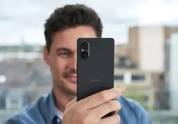 Sony Xperia 5 V kompaktes Flaggschiff ...