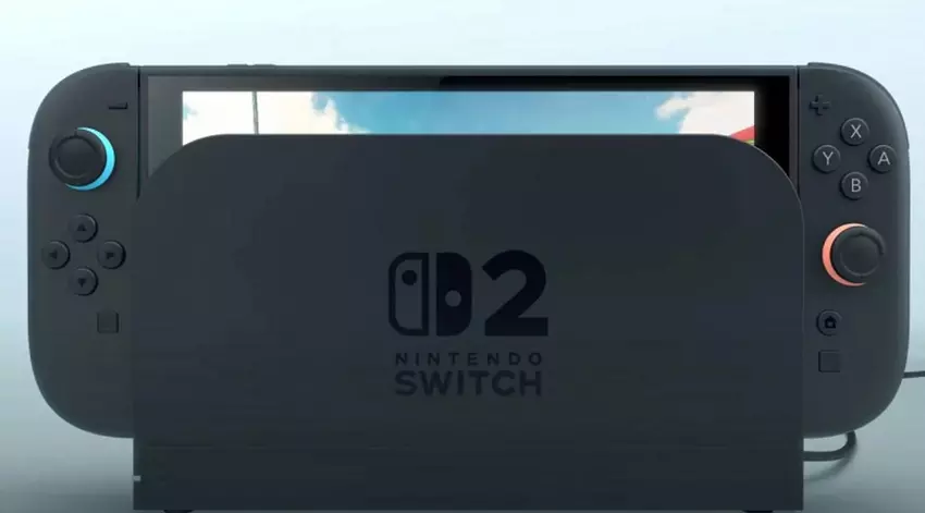 Nintendo Switch 2 erscheint im Juni: Zuverlässige Quelle verrät die Pläne des japanischen Unternehmens