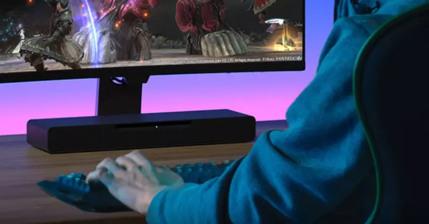 soundbar für pc 2025