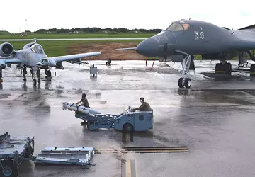 U.S. Air Force will A-10 Thunderbolt ...