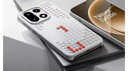 Markenhüllen für OnePlus 15 bieten Unterstützung für MagSafe-ähnliche magnetische Zubehörteile