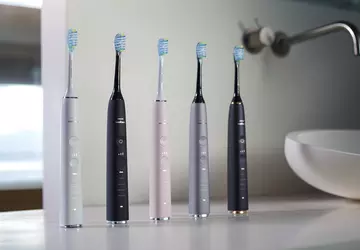 Philips Sonicare DiamondClean Smart: die intelligenteste ...