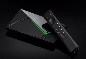 Nvidia veröffentlicht das Shield Experience 9.1.1 ...