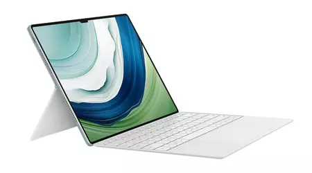Die globale Version des Huawei MatePad Pro 13.2 hat begonnen, das neue HarmonyOS-Update zu erhalten