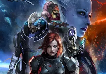 „N7-Tag“: BioWare enthüllt wichtiges Detail zur ...