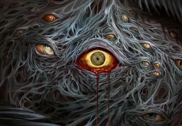 Die Autoren von Post Trauma sind ...