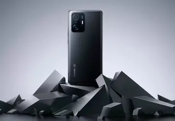 Nutzer des Xiaomi 11T Pro haben ...