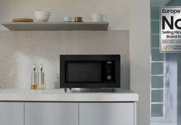 Samsung ist seit neun Jahren in ...