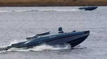 Erste Details zur Zerstörung von zwei russischen SU-30 im Schwarzen Meer: eine neue Modifikation der Magura-See-Drohne mit AIM-9-Raketen wurde eingesetzt
