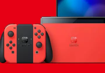 Nintendo hat eine Preiserhöhung für Switch-Konsolen ...