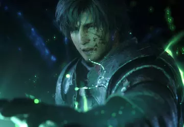 Final Fantasy 16-Spieler beschweren sich über ...