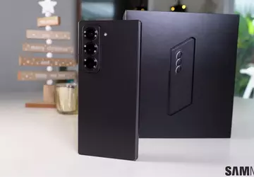 Galaxy Fold 7 könnte das dünnste ...