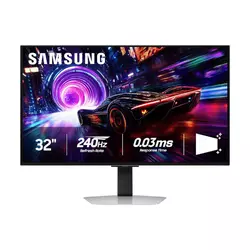 Samsung Odyssey G8 G81SF