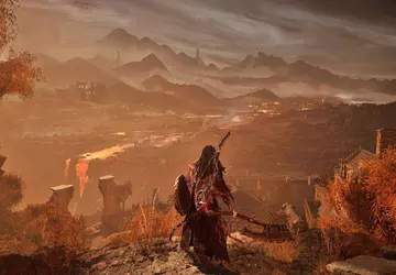 Lords of the Fallen wird bis ...