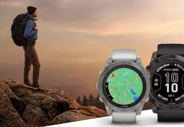 Garmin veröffentlicht Updates für Fenix 7 ...