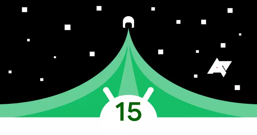 Neue Schieberegler für die Lautstärke in Android 15 DP2