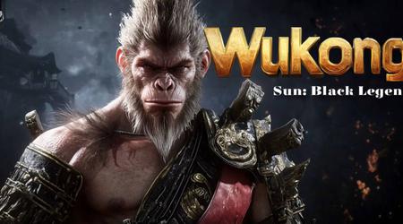 Betrug für $8: Chinesische Fälschung Black Myth: Wukong auf Nintendo Switch gefunden 