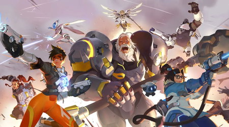 Overwatch 2 wird am 10. August auf Steam erhältlich sein