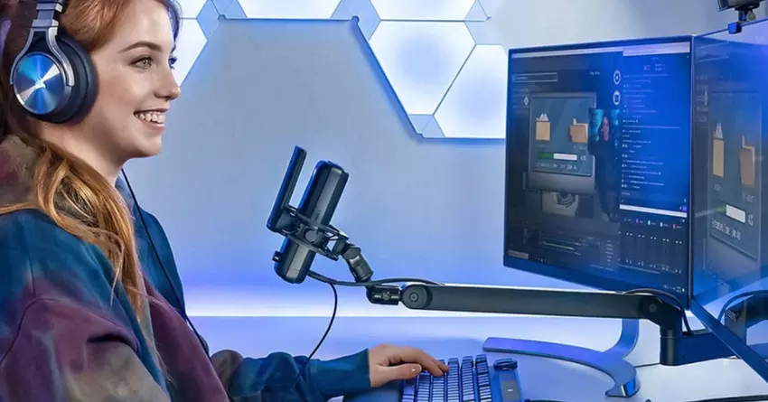 mikrofonarm test 2025