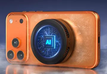 Black Shark führte das Magnetic Wireless ...