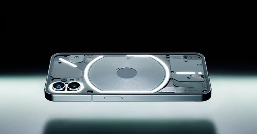 AnTuTu nannte die produktivsten Low-Cost-Smartphones auf dem globalen Markt - führende Modelle realme, Xiaomi und Nothing