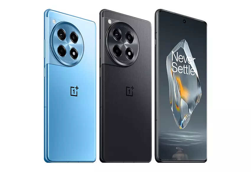 Verbesserte Animationen und Spieleleistung: Das OnePlus 12R hat das OxygenOS 14.0.0.810 Update erhalten