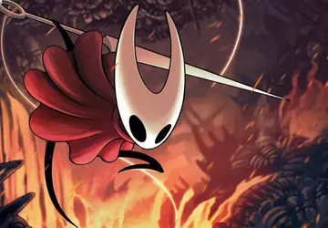 Fans von Hollow Knight: Silksong-Fans glauben, ...